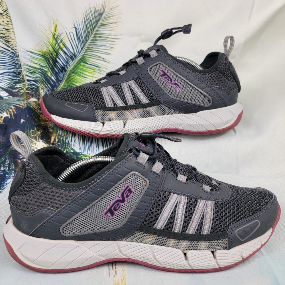 Teva Churn Womens 10